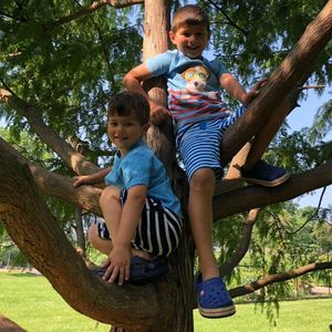 Meet your Posher, Laura